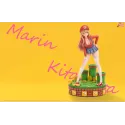 My Dress-Up Darling Marin Kitagawa Cosplay Mario A-Art Studio