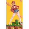 My Dress-Up Darling Marin Kitagawa Cosplay Mario A-Art Studio