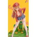 My Dress-Up Darling Marin Kitagawa Cosplay Mario A-Art Studio