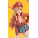 My Dress-Up Darling Marin Kitagawa Cosplay Mario A-Art Studio