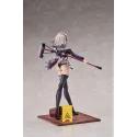 Fate Grand Order Maid Black Saber Fix cast Studio