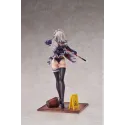 Fate Grand Order Maid Black Saber Fix cast Studio
