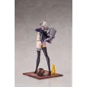 Fate Grand Order Maid Black Saber Fix cast Studio