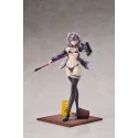 Fate Grand Order Maid Black Saber Fix cast Studio