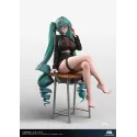 Goddess of Victory: Nikke Privaty New Age Studio