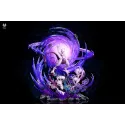 Pokemon Mewtwo Evolution Phoenix Studio