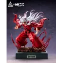 Inuyasha Rage Exorcism Studio × Mimo Studio