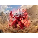 Inuyasha Rage Exorcism Studio × Mimo Studio
