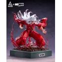 Inuyasha Rage Exorcism Studio × Mimo Studio