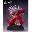 Inuyasha Rage Exorcism Studio × Mimo Studio