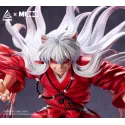 Inuyasha Rage Exorcism Studio × Mimo Studio