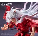 Inuyasha Rage Exorcism Studio × Mimo Studio