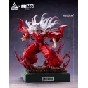Inuyasha Rage Exorcism Studio × Mimo Studio