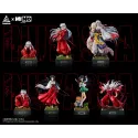 Inuyasha Rage Exorcism Studio × Mimo Studio
