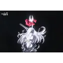 Hollow Knight Silksong diorama hornet vs grand mother silk 27abyss Studio