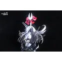 Hollow Knight Silksong diorama hornet vs grand mother silk 27abyss Studio
