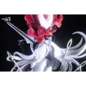 Hollow Knight Silksong diorama hornet vs grand mother silk 27abyss Studio