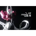 Hollow Knight Silksong diorama hornet vs grand mother silk 27abyss Studio