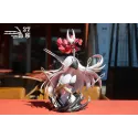 Hollow Knight Silksong diorama hornet vs grand mother silk 27abyss Studio