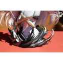 Hollow Knight Silksong diorama hornet vs grand mother silk 27abyss Studio