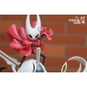 Hollow Knight Silksong diorama hornet vs grand mother silk 27abyss Studio