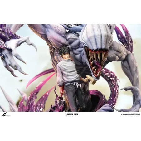 Jujutsu Kaisen Okkotsu Yuta HYPERLINK Studio