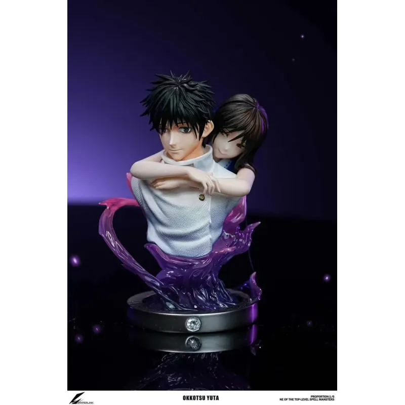 Jujutsu Kaisen Okkotsu Yuta HYPERLINK Studio