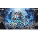 Shaman King Yoh Asakura LueYing Studio × Demons Studio