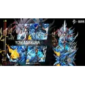 Shaman King Yoh Asakura LueYing Studio × Demons Studio