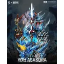 Shaman King Yoh Asakura LueYing Studio × Demons Studio
