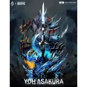 Shaman King Yoh Asakura LueYing Studio × Demons Studio