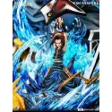 Shaman King Yoh Asakura LueYing Studio × Demons Studio