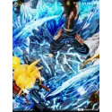 Shaman King Yoh Asakura LueYing Studio × Demons Studio
