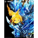 Shaman King Yoh Asakura LueYing Studio × Demons Studio