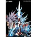 Shaman King Yoh Asakura LueYing Studio × Demons Studio