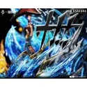 Shaman King Yoh Asakura LueYing Studio × Demons Studio