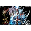 Shaman King Yoh Asakura LueYing Studio × Demons Studio
