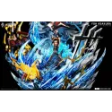 Shaman King Yoh Asakura LueYing Studio × Demons Studio