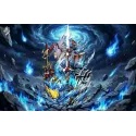 Shaman King Yoh Asakura LueYing Studio × Demons Studio