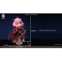 Spy x Family Anya Cosplay Alucard BG Studio