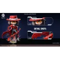 Spy x Family Anya Cosplay Alucard BG Studio