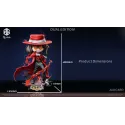 Spy x Family Anya Cosplay Alucard BG Studio