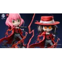 Spy x Family Anya Cosplay Alucard BG Studio