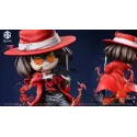 Spy x Family Anya Cosplay Alucard BG Studio