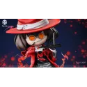 Spy x Family Anya Cosplay Alucard BG Studio