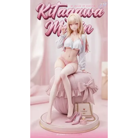My Dress-Up Darling Marin Kitagawa ZM Studio