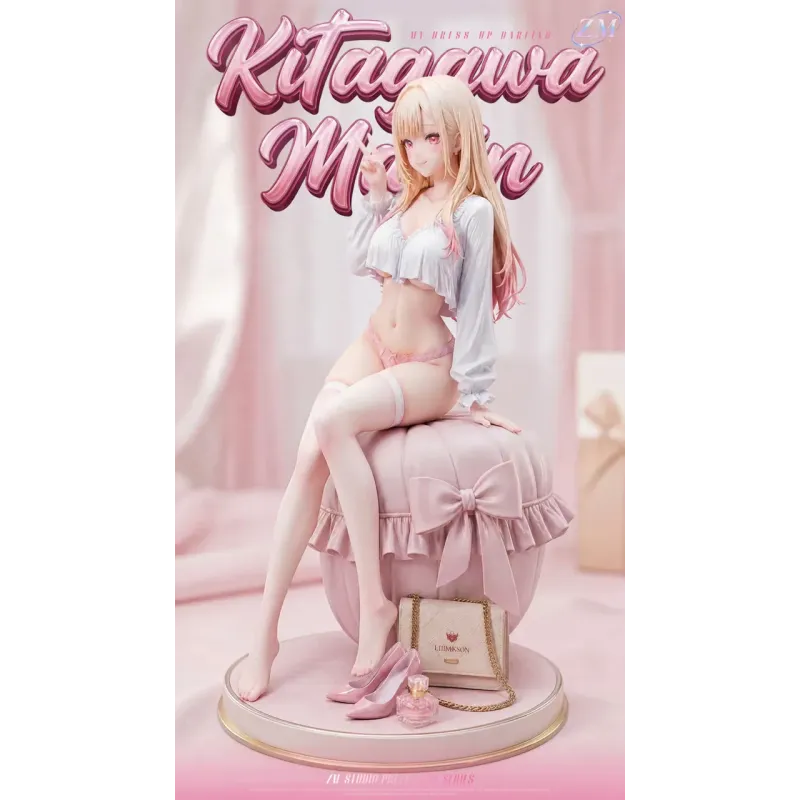 My Dress-Up Darling Marin Kitagawa ZM Studio