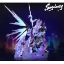 Honkai: Star Rail Silver Wolf Singularity Studio