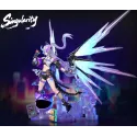 Honkai: Star Rail Silver Wolf Singularity Studio