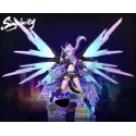 Honkai: Star Rail Silver Wolf Singularity Studio